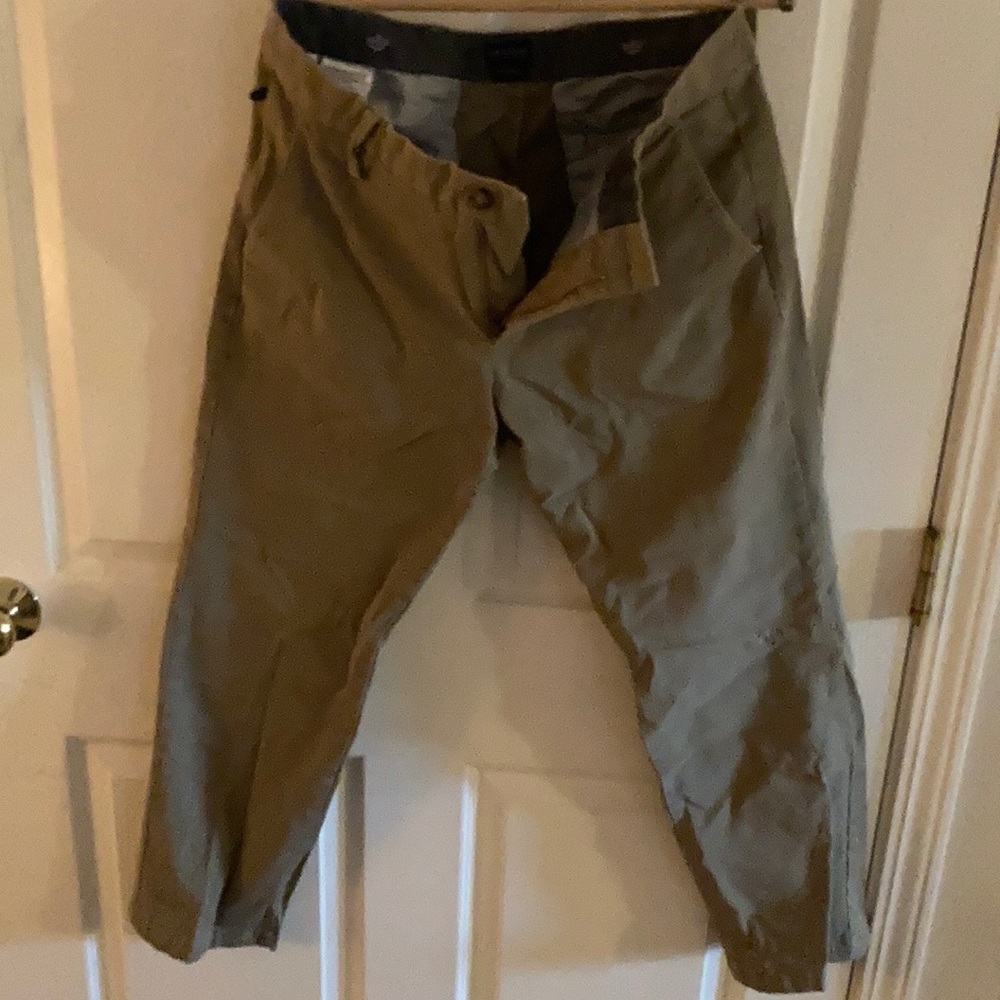 Dockers Khaki’s